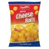 Spicy Cheese Balls scharf 125gr